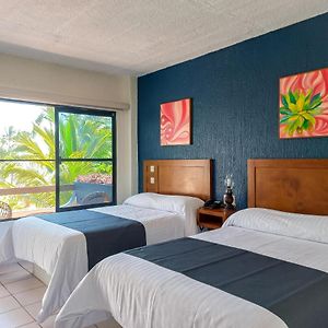Habitación Doble Estándar